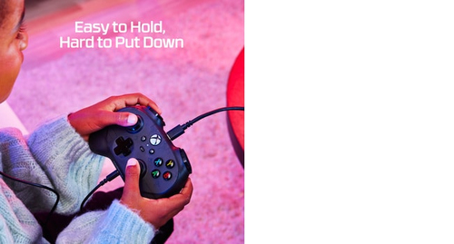 HP HyperX Clutch Tanto Mini WD (8B1S0AA) Wired, USB, Gaming Controller