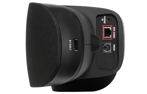 AVer VB350 USB video conference webcam with auto-framing and clear audio