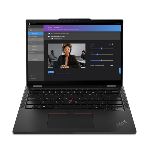 Lenovo ThinkPad X13 Yoga Gen 4 Intel Core i7, 13.3" 16 GB 512 GB Windows 11 Pro