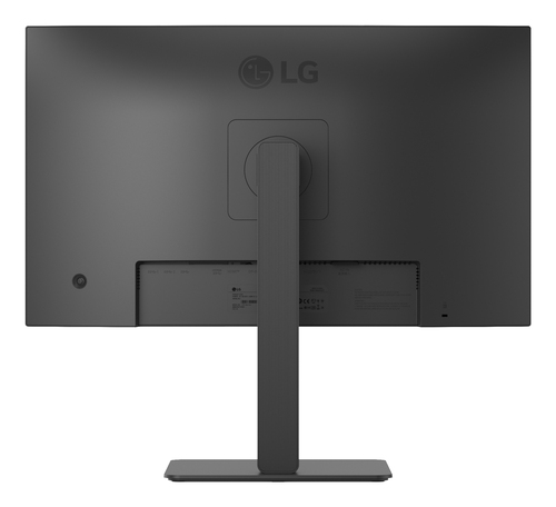 LG (27BA650-B.AEK) 68.6 cm (27"), 1920 x 1080 pixels, Full HD, LCD Monitor