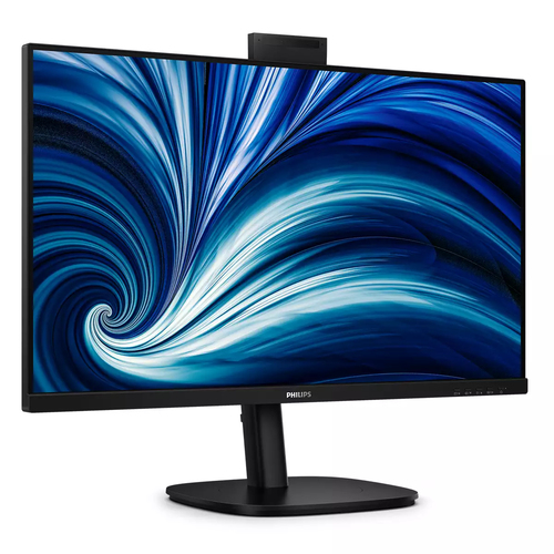 Philips 3000 series 32B2U3601H/00 31.5" 2560 x 1440 pixels LCD Monitor Black