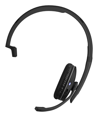 EPOS ADAPT 230, Wireless, 20 - 20000 Hz, Headset/Headphones, Black