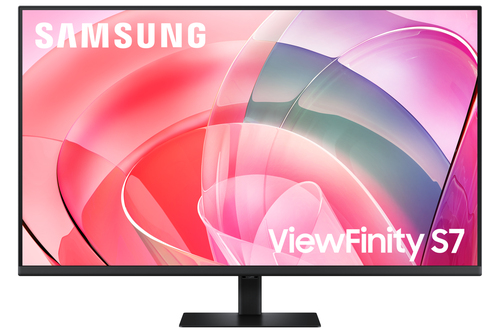 Samsung 37" ViewFinity S70D UHD, (37"), 3840 x 2160 pixels, 4K UHD, LCD Monitor