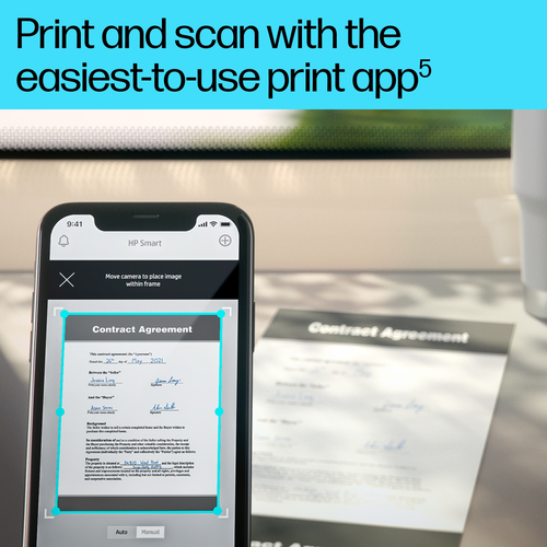 HP LaserJet M209dw, Duplex printing, 600 x 600 dpi Monochrome Laser Printer