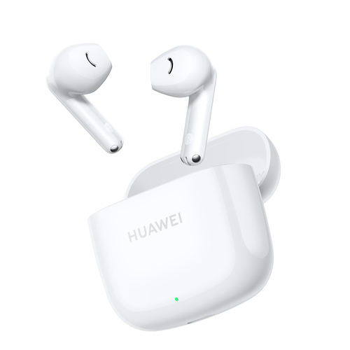 Huawei FreeBuds SE 2, Wireless, 20 - 20000 Hz, Headset/Earbuds, White