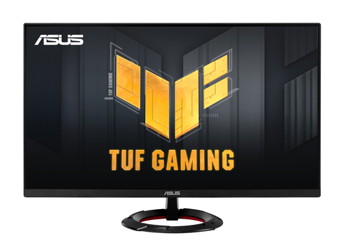 ASUS TUF Gaming VG249Q3R, (23.8"), 1920 x 1080 pixels, Full HD, LCD Monitor