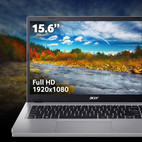 Acer Aspire Go 15 15.6" Intel Core i5 13420H 8GB 512GB Windows11 Notebook