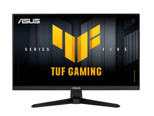 ASUS TUF Gaming VG259QM5A, (24.5"), 1920 x 1080 pixels, Full HD, LCD Monitor