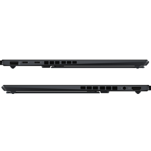 ASUS Zenbook Duo Intel Core Ultra 9, 14" 2880 x 1800 pixels 32 GB 2 TB