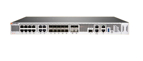 Palo Alto Software PA-3410, 14.1 Gbit/s 480GB 1U Rack mounting Next-Gen Firewall