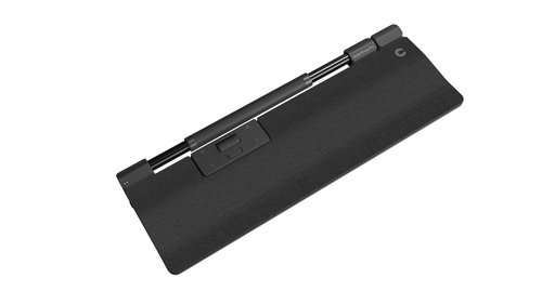 Contour Design RollerMouse Pro, Rollerbar, RF Wireless + Bluetooth 2800 DPI