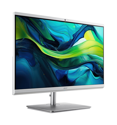 Acer Aspire C27-195ES 68.6 cm (27") Intel Core Ultra 5 16 GB 1 TB Windows 11