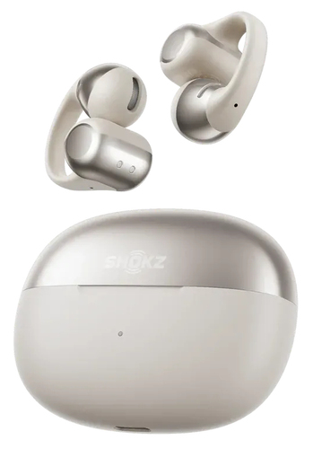 SHOKZ E310GY, Wireless, Calls/Music/Sport/Everyday, 52 g,Headset/Headphones,Grey