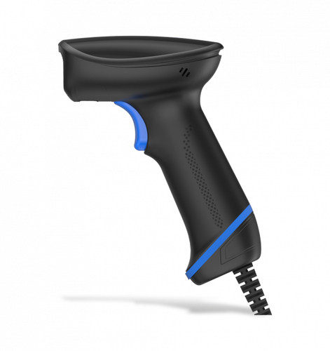 Newland HR23 Dorada NLS-HR2300-S5 1D/2D 640x480 pixels Handheld Barcode Scanner