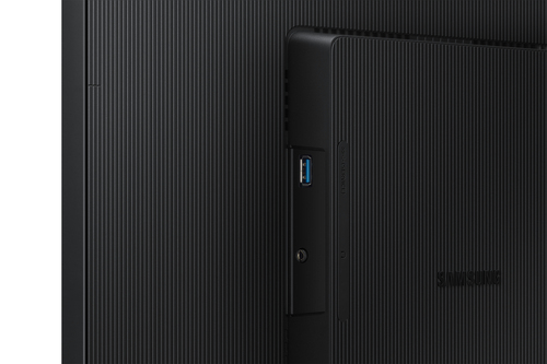 Samsung 37" ViewFinity S70D UHD, (37"), 3840 x 2160 pixels, 4K UHD, LCD Monitor