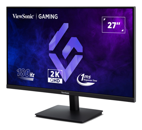 Viewsonic VX Series (VX27G1-2K) 68.6 cm (27"), Quad HD, LED Monitor