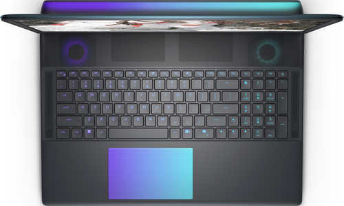 Alienware AA18250, Intel Core Ultra 9, 45.7 cm (18"), 64 GB, 2 TB Gaming Laptop