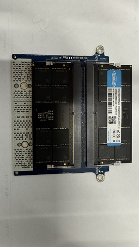 Origin Storage (CAMM1XSO32GB), 32 GB DDR5 4800 MHz 262-pin SODIMM RAM for Laptop
