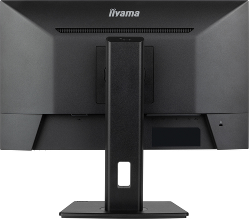 iiyama 24” IPS technology, 1920 x 1080 pixels, Full HD, LED Monitor