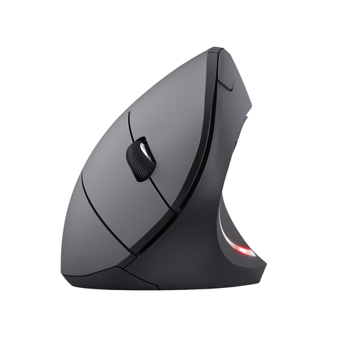 Trust Verto, Right-hand, RF Wireless, 1600 DPI, Optical Mouse
