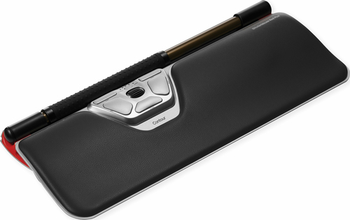 Contour Design RollerMouse, wireless, Bluetooth + USB/C, 2800 DPI