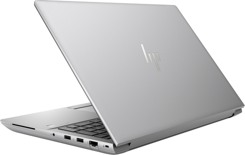 HP ZBook Fury G11, Intel® Core™ i9 16" 3840 x 2400 64 GB, 2 TB Windows 11 Pro