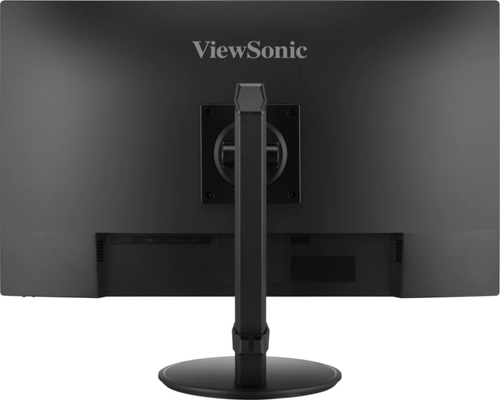 Viewsonic VA VA2708-HDJ 27" 1920 x 1080 pixels Full HD LED Monitor Black