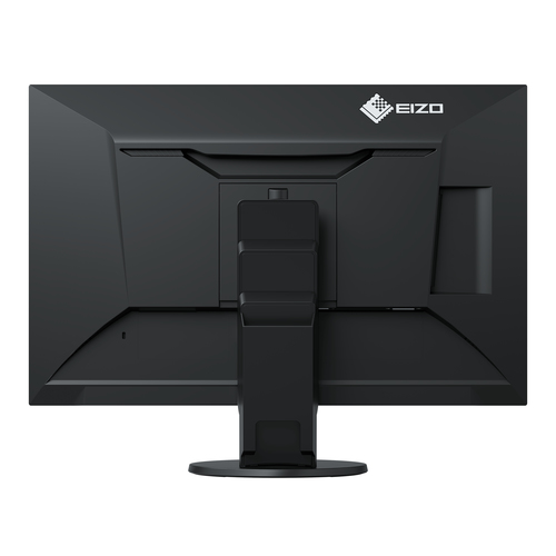 EIZO FlexScan EV2456-BK, 61.2 cm (24.1"), 1920 x 1200 pixels, WUXGA, LCD Monitor