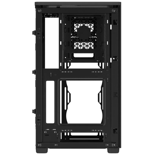 Corsair 2000D AIRFLOW, Small Form Factor (SFF),  Mesh, Mini-ITX PC Case