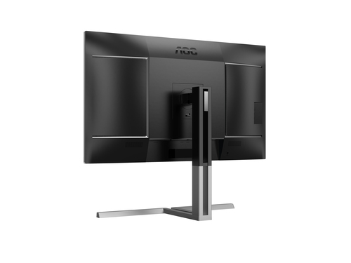 AOC U3 (U32U3CV), 80 cm (31.5"), 3840 x 2160 pixels, 4K Ultra HD, LCD Monitor