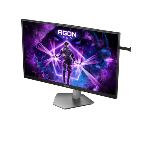 AOC G2 (AG276FK), 68.6 cm (27"), 1920 x 1080 pixels, Full HD, LED, Monitor