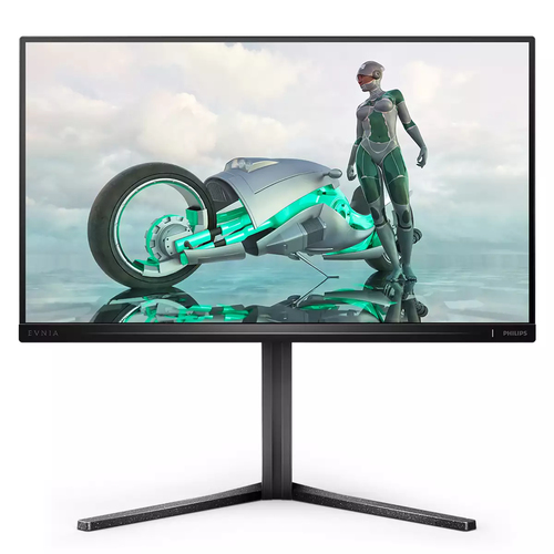 Philips Evnia 3000 25M2N3200U/00 24.5" 1920 x 1080 pixels LCD Monitor Grey