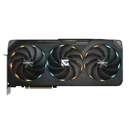 GIGABYTE GeForce RTX 5090, 32GB GDDR7, 512bit, PCI-E 5.0 Graphics Card