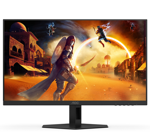 AOC (27G4XE) 27", 1920 x 1080 pixels, Full HD, LCD Monitor
