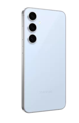 Samsung Galaxy S24 FE Mobile Phone, 6.7", 8GB/256GB, 50MP, Android 14, Blue