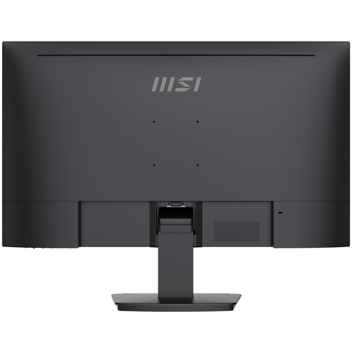 MSI Pro MP273U, 68.6 cm (27"), 3840 x 2160 pixels, 4K Ultra HD Monitor
