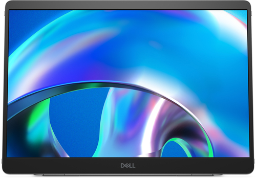DELL Pro Plus P1425, 35.6 cm (14"), 1920 x 1200 pixels, WUXGA, LCD Monitor
