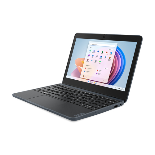 Lenovo 100w Gen 4 Intel® N 11.6" 1366 x 768 pixels 4 GB, 128 GB Windows 11 Pro