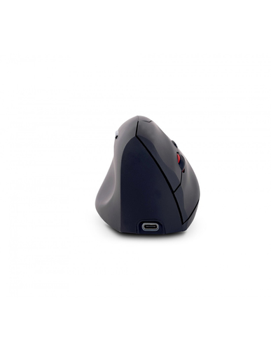 Urban Factory Ergo Next, Left-hand, Optical, RF Wireless + USB/A 1600 DPI, Mouse