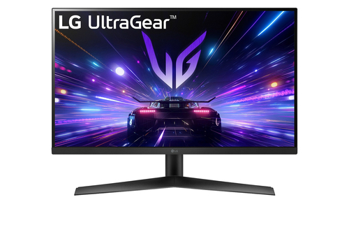 LG (27GS60F-B.AEK), 68.6 cm (27"), 1920 x 1080 pixels, Full HD Monitor