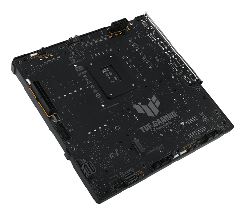 ASUS TUF Intel B760M-BTF WIFI Micro-ATX Motherboard