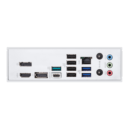 Asus PRIME B860M-A WIFI Micro ATX LGA1851 Motherboard