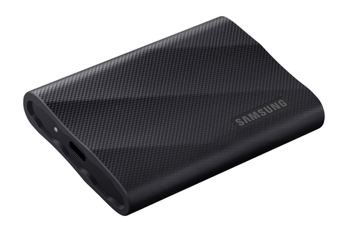 Samsung MU-PG2T0B, 2 TB, USB Type-C, 3.2 Gen 2 (3.1 Gen 2), 2000 MB/s, Black
