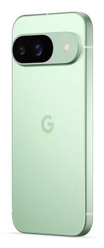 Google Pixel 9 16 cm (6.3"), 12 GB, 128 GB, 50 MP, Android 14, Wintergreen