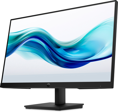 HP Series 3 Pro, 23.8 inch FHD Monitor, LCD,  Black