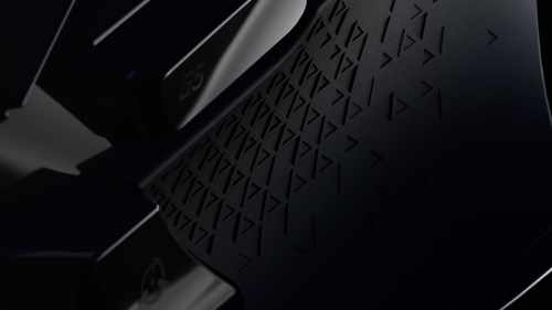 Logitech G G502 LIGHTSPEED Wireless Gaming Mouse, Right-hand, Optical, 25600 DPI