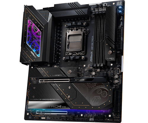 ASRock X870E Taichi EATX AM5 Motherboard
