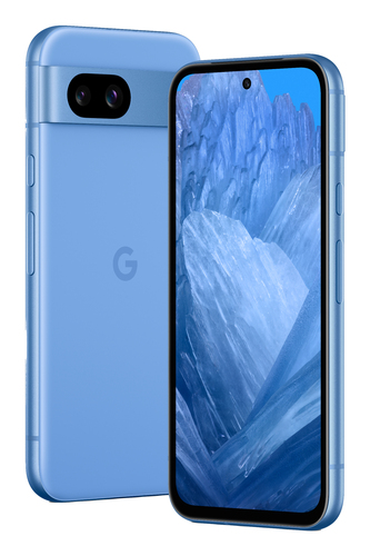 Google Pixel 8a, 6.1", 8GB/128GB, 64MP, Android 14, Mobile Phone, Blue