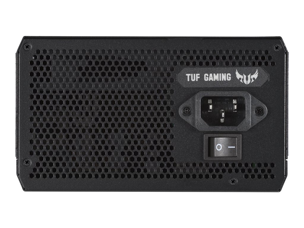 ASUS TUF 750B, 750 W, 100 - 240 V, ATX, Gaming Power Supply