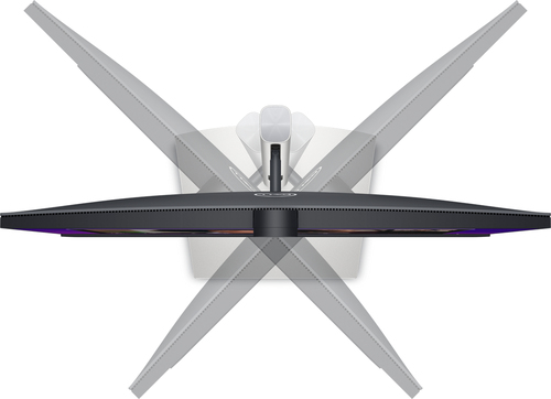 DELL P2724DEB, 68.6 cm (27"), LCD, 2560 x 1440 pixels, Quad HD, IPS Monitor